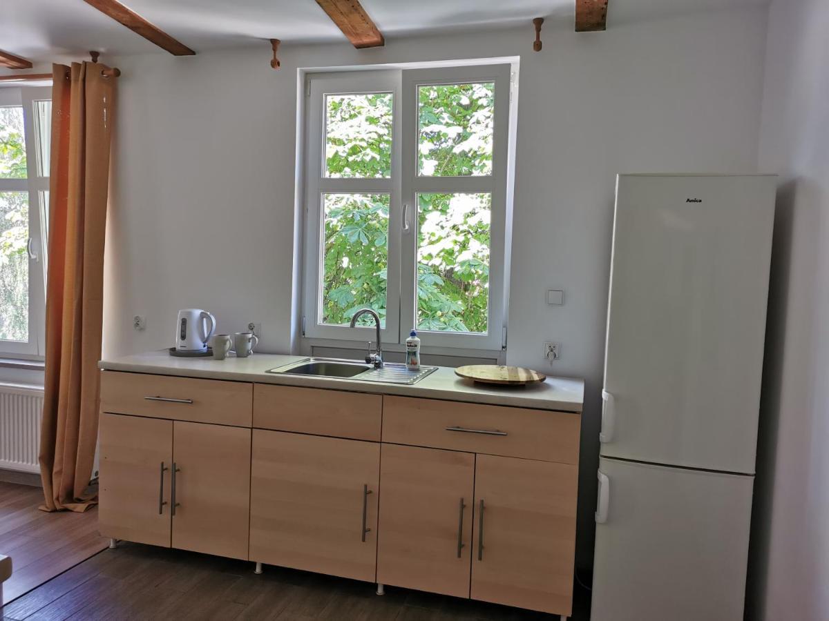 Apartamenty Jeziorna 8 Z Widokiem Na Czos Mrągowo Exterior foto