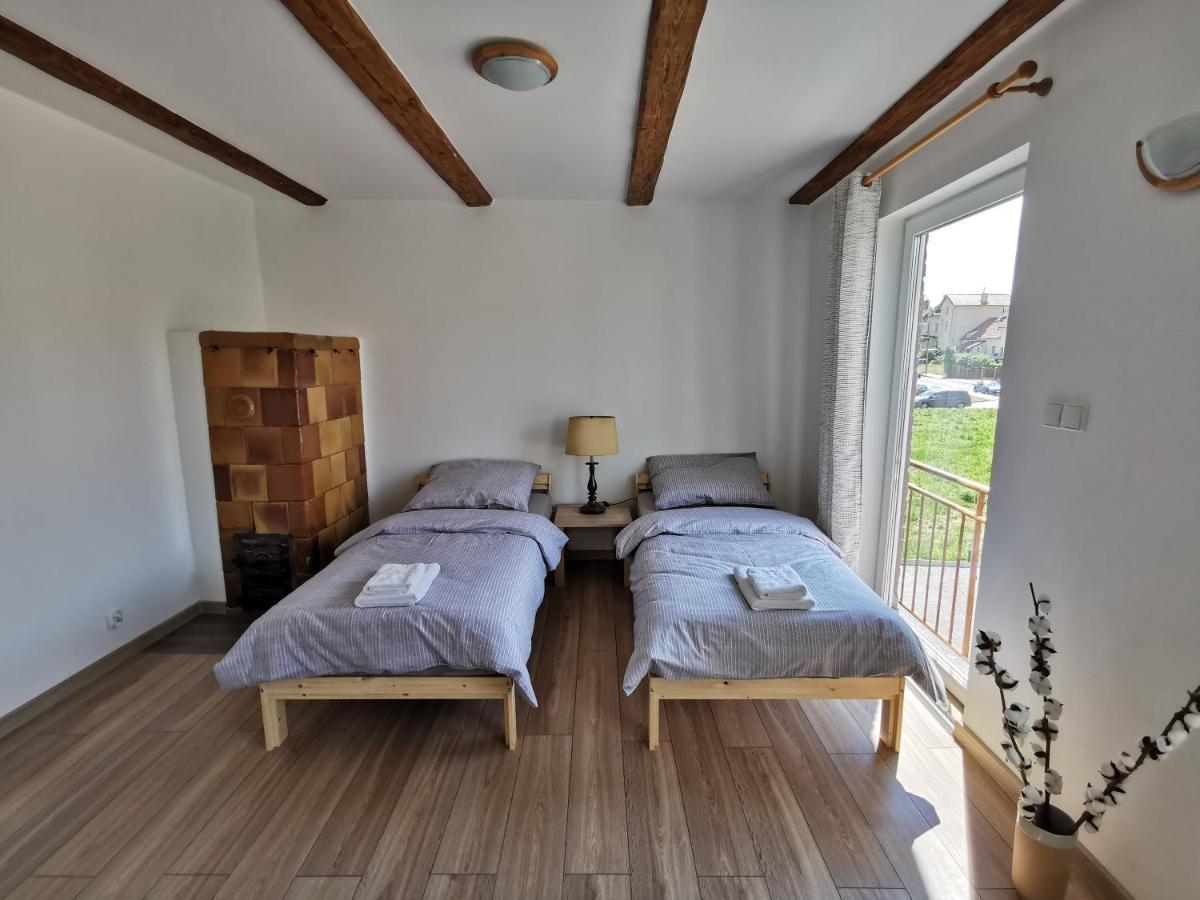 Apartamenty Jeziorna 8 Z Widokiem Na Czos Mrągowo Exterior foto