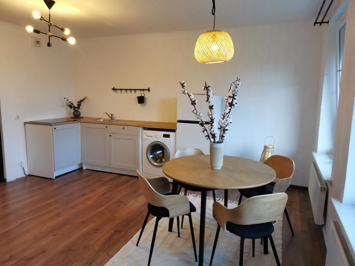 Apartamenty Jeziorna 8 Z Widokiem Na Czos Mrągowo Exterior foto