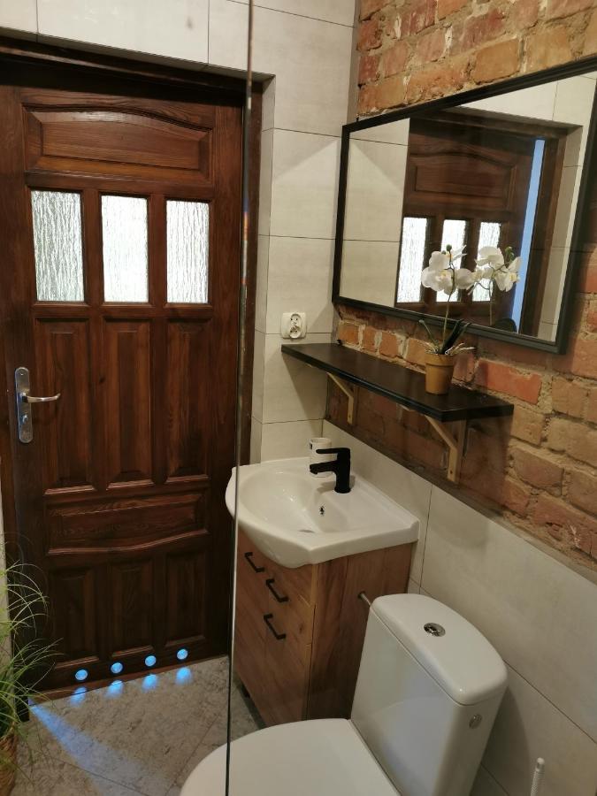Apartamenty Jeziorna 8 Z Widokiem Na Czos Mrągowo Exterior foto