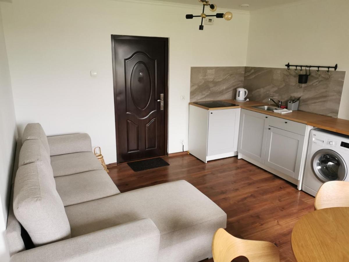 Apartamenty Jeziorna 8 Z Widokiem Na Czos Mrągowo Exterior foto