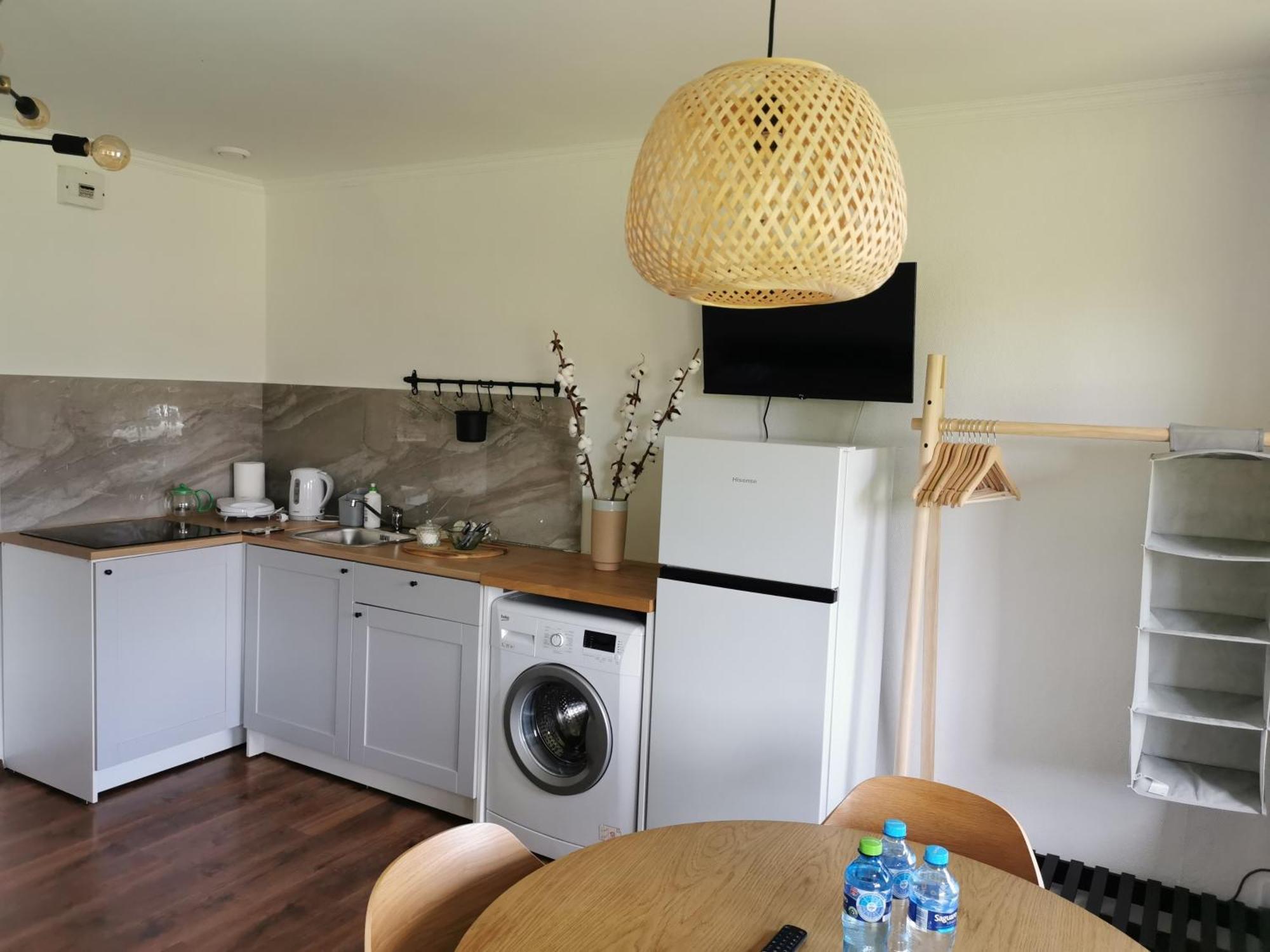 Apartamenty Jeziorna 8 Z Widokiem Na Czos Mrągowo Exterior foto